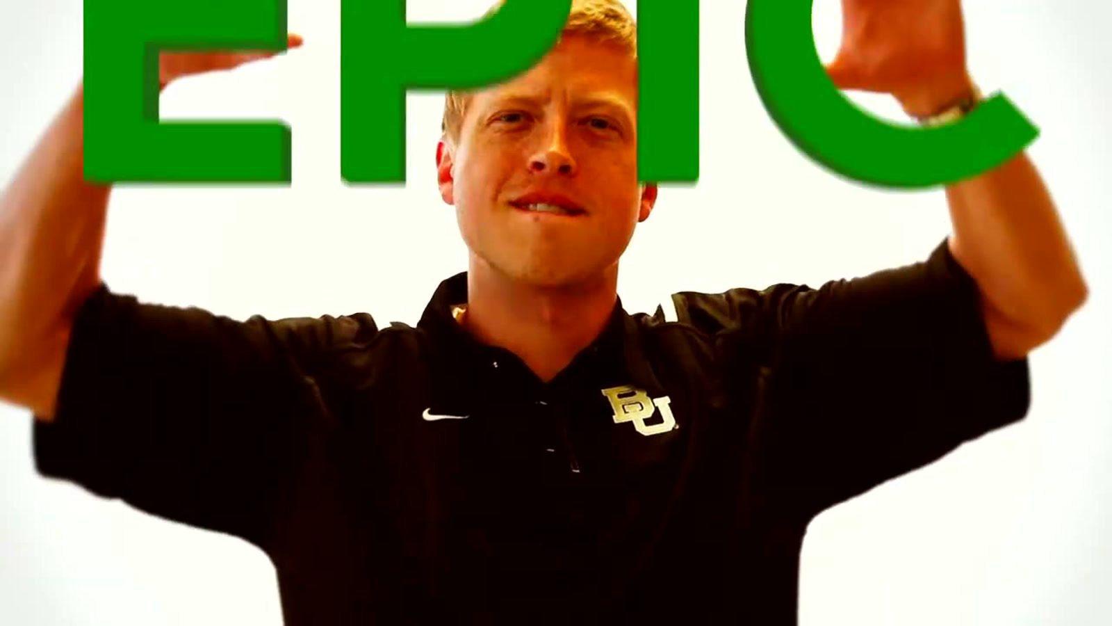 Baylor University Meet Your Counselor