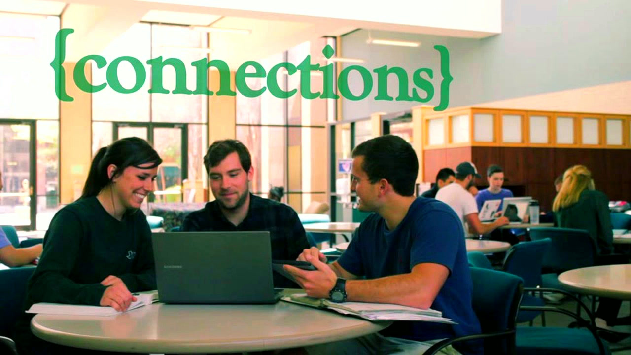 Baylor University Connections