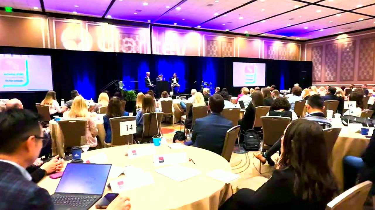 Claritev The Sales Summit