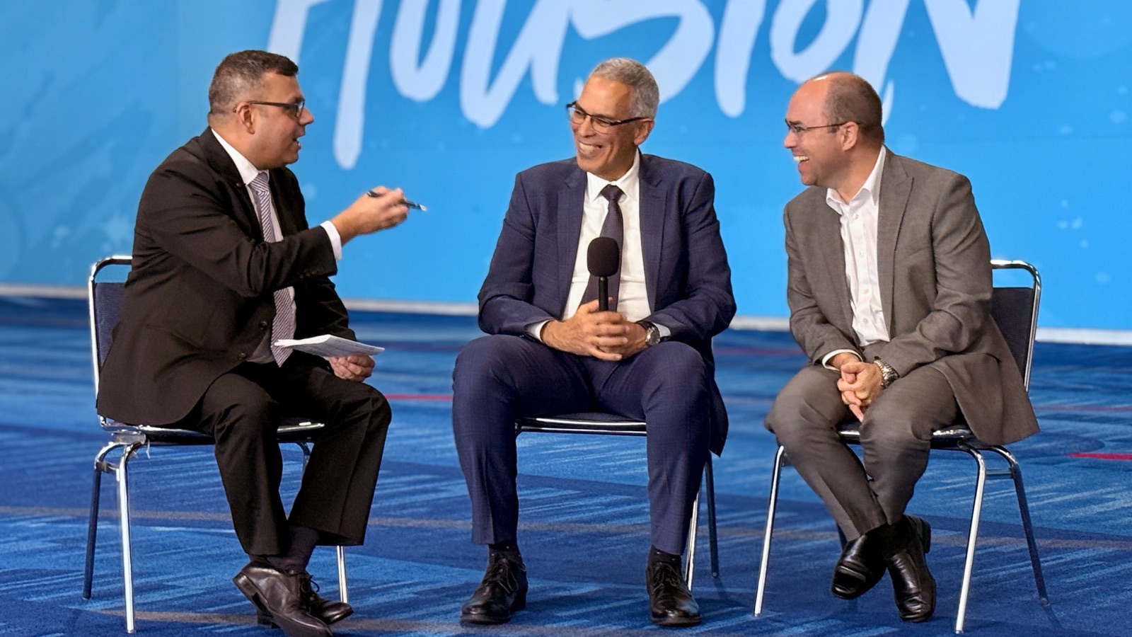 Schneider Electric EPC Houston
